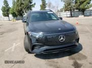 ✅ 2024 Mercedes-Benz EQB 250+ • VIN: W1N9M0CB1RN099476 • Лот: 67669435. Опубликован ранее на Copart с пробегом 11 779 миль. Бесплатный доступ к архиву аукционных продаж из США и подробный отчёт об истории автомобиля на DreamBid. Изображение 14.