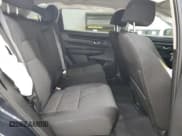 ✅ 2024 Honda CR-V EX • VIN: 7FARS4H44RE017676 • Lot: 68517234. Listed on Copart with 7,887 mi. Free auction sales archive from the USA and detailed vehicle history report at DreamBid. Image 10.