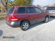 ✅ 2005 Hyundai Santa Fe GLS • VIN: KM8SC73D05U856451 • Лот: 43624680. Опубликован ранее на IAAI с пробегом 84 470 миль. Бесплатный доступ к архиву аукционных продаж из США и подробный отчёт об истории автомобиля на DreamBid. Изображение 4.