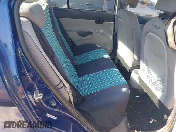 ✅ 2009 Hyundai Accent Auto GLS • VIN: KMHCN46C79U291993 • Лот: 42154011. Опубликован ранее на IAAI с пробегом 75 035 миль. Бесплатный доступ к архиву аукционных продаж из США и подробный отчёт об истории автомобиля на DreamBid. Изображение 8.