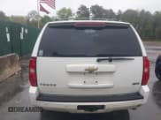 ✅ 2009 Chevrolet Tahoe 2LT • VIN: 1GNFC23059R217780 • Lot: 42334678. Wystawiony na IAAI z przebiegiem 136 182 mil. Bezpłatny archiwum sprzedaży aukcyjnych z USA i szczegółowy raport historii pojazdu na DreamBid. Zdjęcie 16.