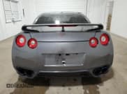 ✅ 2016 Nissan GT-R Premium • VIN: JN1AR5EFXGM290743 • Lot: 75346334. Listed on Copart with 34,358 mi. Free auction sales archive from the USA and detailed vehicle history report at DreamBid. Image 6.