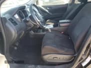 ✅ 2013 Nissan Murano SV • VIN: JN8AZ1MW7DW305100 • Lot: 86608695. Wystawiony na Copart z przebiegiem 192 852 mil. Bezpłatny archiwum sprzedaży aukcyjnych z USA i szczegółowy raport historii pojazdu na DreamBid. Zdjęcie 7.