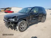 ✅ 2025 Jeep Grand Cherokee Limited • VIN: 1C4RJGBG1SC289186 • Лот: 80185855. Опубликован ранее на Copart с пробегом 1 746 миль. Бесплатный доступ к архиву аукционных продаж из США и подробный отчёт об истории автомобиля на DreamBid. Изображение 1.