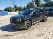 ✅ 2017 GMC Terrain SLT • VIN: 2GKFLPE30H6142529 • Lot: 86537405. Wystawiony na Copart z przebiegiem 81 309 mil. Bezpłatny archiwum sprzedaży aukcyjnych z USA i szczegółowy raport historii pojazdu na DreamBid. Zdjęcie 1.