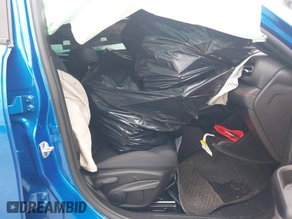 2024 Dodge Hornet GT z VIN ZACNDFAN7R3A43885, wystawiony jako IAAI lot #41893363 z przebiegiem 29 mil mil oraz . Historia ofert i sprzedaży dostępna na DreamBid. Obrazek 5.