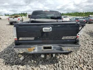 ✅ 2004 Chevrolet Silverado 1500 Z71 • VIN: 2GCEK19T041276207 • Лот: 68115134. Опубликован ранее на Copart с пробегом Не указан. Бесплатный доступ к архиву аукционных продаж из США и подробный отчёт об истории автомобиля на DreamBid. Изображение 6.