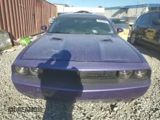 ✅ 2014 Dodge Challenger R/T Classic • VIN: 2C3CDYBTXEH205369 • Lot: 76815314. Wystawiony na Copart z przebiegiem 153 744 mil. Bezpłatny archiwum sprzedaży aukcyjnych z USA i szczegółowy raport historii pojazdu na DreamBid. Zdjęcie 5.