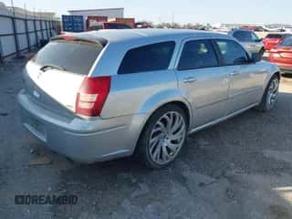 2007 Dodge Magnum с VIN 2D4FV47V87H622228, выставлен на аукционе IAAI как лот 41606045 с пробегом 264 622 миль миль и . История ставок и продаж доступна на DreamBid. Изображение 4.