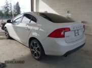 ✅ 2013 Volvo S60 T6 R-Design Platinum • VIN: YV1902FH2D1218127 • Lot: 41901029. Listed on IAAI with 97,741 mi. Free auction sales archive from the USA and detailed vehicle history report at DreamBid. Image 3.