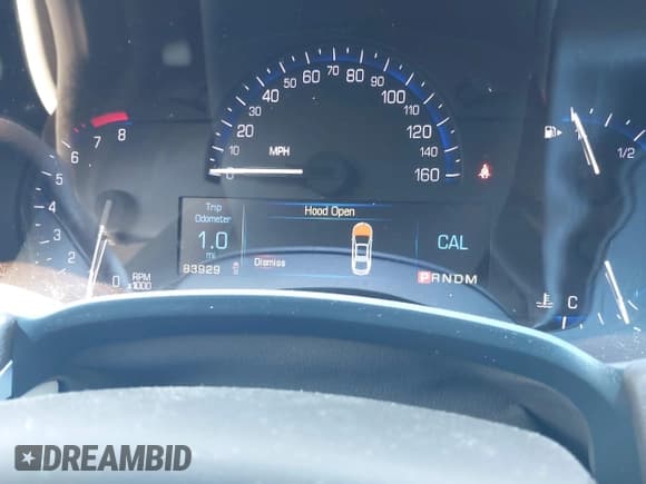 ✅ 2015 Cadillac XTS Luxury • VIN: 2G61N5S37F9157066 • Lot: 42548680. Wystawiony na IAAI z przebiegiem 83 929 mil. Bezpłatny archiwum sprzedaży aukcyjnych z USA i szczegółowy raport historii pojazdu na DreamBid. Zdjęcie 7.