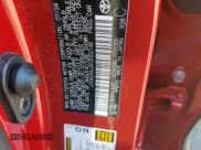 ✅ 2025 Toyota Crown XLE • VIN: JTDACAAJ4S3002148 • Lot: 70346725. Listed on Copart with 15,534 mi. Free auction sales archive from the USA and detailed vehicle history report at DreamBid. Image 13.