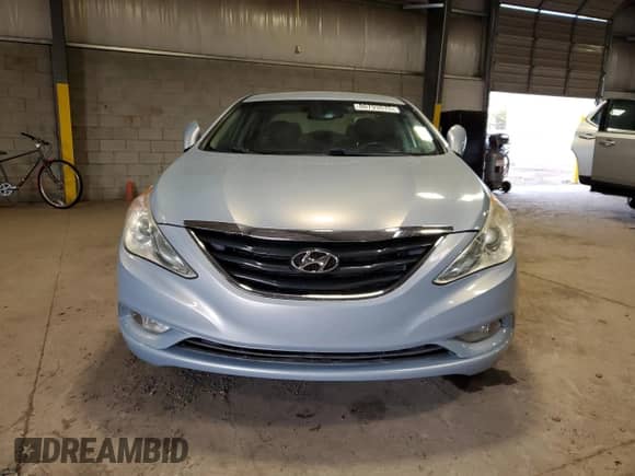 2013 Hyundai Sonata GLS z VIN 5NPEB4AC2DH567576, wystawiony jako Copart lot #86793575 z przebiegiem 94 901 mil mil oraz Szkoda całkowita • Salvage title. Historia ofert i sprzedaży dostępna na DreamBid. Obrazek 5.