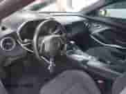 2019 Chevrolet Camaro 1LT с VIN 1G1FB3DX0K0125363, выставлен на аукционе Copart как лот 47320905 с пробегом Не указан миль и Чистый • Clean title. История ставок и продаж доступна на DreamBid. Изображение 8.