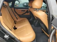 ✅ 2020 BMW 4 Series 430i xDrive • VIN: WBA4J3C09LBL11900 • Lot: 76086104. Listed on Copart with 27,946 mi. Free auction sales archive from the USA and detailed vehicle history report at DreamBid. Image 10.