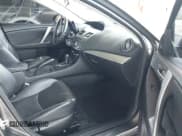 ✅ 2012 Mazda 3 i Grand Touring • VIN: JM1BL1W86C1697353 • Lot: 43134844. Listed on IAAI with 192,845 mi. Free auction sales archive from the USA and detailed vehicle history report at DreamBid. Image 5.