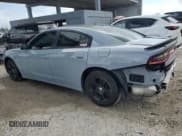 ✅ 2020 Dodge Charger SXT • VIN: 2C3CDXBG4LH229239 • Lot: 52614325. Listed on Copart with 50,379 mi. Free auction sales archive from the USA and detailed vehicle history report at DreamBid. Image 2.