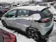 2023 Chevrolet Bolt EV 2LT z VIN 1G1FX6S09P4134541, wystawiony jako Copart lot #40628064 z przebiegiem 18 722 mil mil oraz . Historia ofert i sprzedaży dostępna na DreamBid. Obrazek 2.