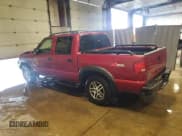 ✅ 2003 Chevrolet S-10 LS • VIN: 1GCDT13XX3K129136 • Лот: 55952255. Опубликован ранее на Copart с пробегом 149 958 миль. Бесплатный доступ к архиву аукционных продаж из США и подробный отчёт об истории автомобиля на DreamBid. Изображение 2.