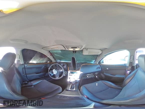 ✅ 2009 Chevrolet Malibu 2LT • VIN: 1G1ZJ57B89F190660 • Lot: 78935214. Listed on Copart with 116,005 mi. Free auction sales archive from the USA and detailed vehicle history report at DreamBid. Image 12.