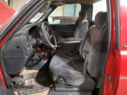 ✅ 2001 GMC Sierra 2500HD • VIN: 1GTHK24G51E160217 • Lot: 44739855. Listed on Copart with 204,001 mi. Free auction sales archive from the USA and detailed vehicle history report at DreamBid. Image 7.