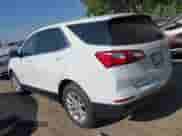 2019 Chevrolet Equinox LT z VIN 3GNAXKEV2KS608590, wystawiony jako IAAI lot #43260807 z przebiegiem 87 185 mil mil oraz . Historia ofert i sprzedaży dostępna na DreamBid. Obrazek 3.