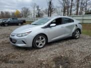 ✅ 2017 Chevrolet Volt LT • VIN: 1G1RC6S54HU128992 • Lot: 78995564. Wystawiony na Copart z przebiegiem 98 216 mil. Bezpłatny archiwum sprzedaży aukcyjnych z USA i szczegółowy raport historii pojazdu na DreamBid. Zdjęcie 1.