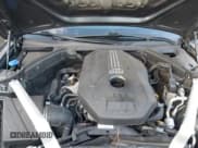 ✅ 2019 Genesis G70 Advanced • VIN: KMTG64LA7KU027220 • Лот: 41133708. Опубликован ранее на IAAI с пробегом 50 987 миль. Бесплатный доступ к архиву аукционных продаж из США и подробный отчёт об истории автомобиля на DreamBid. Изображение 10.