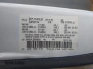 ✅ 2006 Chrysler Town & Country Touring • VIN: 2A4GP54L36R806029 • Lot: 43788386. Wystawiony na IAAI z przebiegiem 178 350 mil. Bezpłatny archiwum sprzedaży aukcyjnych z USA i szczegółowy raport historii pojazdu na DreamBid. Zdjęcie 9.