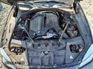 ✅ 2016 BMW 6 Series 640i • VIN: WBA6F1C5XGGT83241 • Лот: 93235485. Опубликован ранее на Copart с пробегом 92 018 миль. Бесплатный доступ к архиву аукционных продаж из США и подробный отчёт об истории автомобиля на DreamBid. Изображение 11.