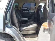 ✅ 2008 Chevrolet Tahoe LTZ • VIN: 1GNFC130X8R246412 • Lot: 42036654. Listed on IAAI with 231,287 mi. Free auction sales archive from the USA and detailed vehicle history report at DreamBid. Image 8.