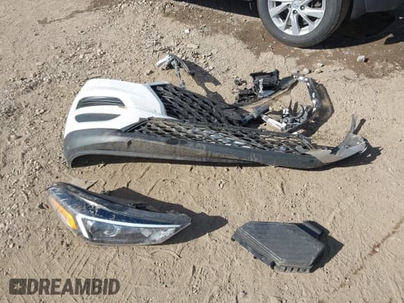 ✅ 2020 Hyundai Tucson SE • VIN: KM8J23A46LU163746 • Лот: 43397986. Опубликован ранее на IAAI с пробегом 49 736 миль. Бесплатный доступ к архиву аукционных продаж из США и подробный отчёт об истории автомобиля на DreamBid. Изображение 12.