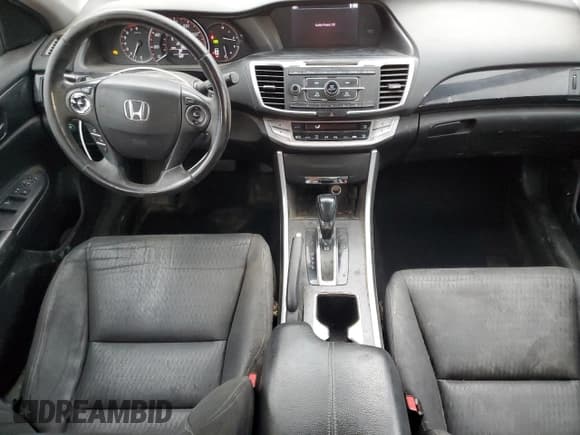 ✅ 2013 Honda Accord Sport • VIN: 1HGCR2F51DA223814 • Лот: 91020805. Опубликован ранее на Copart с пробегом 251 011 миль. Бесплатный доступ к архиву аукционных продаж из США и подробный отчёт об истории автомобиля на DreamBid. Изображение 8.