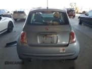 ✅ 2015 FIAT 500 Pop • VIN: 3C3CFFAR2FT667566 • Lot: 82203515. Wystawiony na Copart z przebiegiem 93 408 mil. Bezpłatny archiwum sprzedaży aukcyjnych z USA i szczegółowy raport historii pojazdu na DreamBid. Zdjęcie 6.