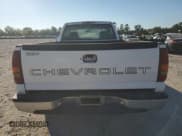 ✅ 2000 Chevrolet Silverado 1500 • VIN: 1GCEC14W6YE277882 • Lot: 86514085. Listed on Copart with 256,944 mi. Free auction sales archive from the USA and detailed vehicle history report at DreamBid. Image 6.