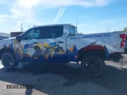 ✅ 2023 Chevrolet Silverado 1500 LT Trail Boss • VIN: 3GCUDFED3PG197885 • Lot: 41733427. Wystawiony na IAAI z przebiegiem 64 911 mil. Bezpłatny archiwum sprzedaży aukcyjnych z USA i szczegółowy raport historii pojazdu na DreamBid. Zdjęcie 14.