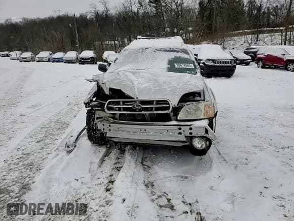 ✅ 2006 Subaru Baja Special Sports • VIN: 4S4BT62C367107470 • Лот: 88678965. Опубликован ранее на Copart с пробегом 125 702 миль. Бесплатный доступ к архиву аукционных продаж из США и подробный отчёт об истории автомобиля на DreamBid. Изображение 11.