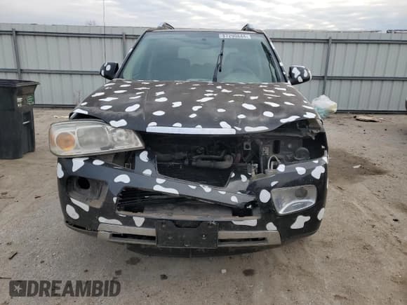 ✅ 2007 Saturn VUE V6 • VIN: 5GZCZ534X7S873136 • Lot: 87290844. Wystawiony na Copart z przebiegiem Nie podano. Bezpłatny archiwum sprzedaży aukcyjnych z USA i szczegółowy raport historii pojazdu na DreamBid. Zdjęcie 5.