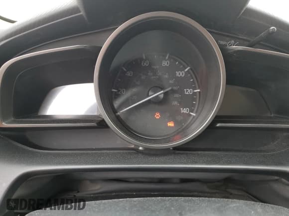 ✅ 2019 Mazda CX-3 Sport • VIN: JM1DKDB72K1459959 • Lot: 87026005. Wystawiony na Copart z przebiegiem Nie podano. Bezpłatny archiwum sprzedaży aukcyjnych z USA i szczegółowy raport historii pojazdu na DreamBid. Zdjęcie 9.