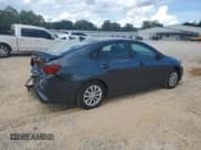 ✅ 2020 Kia Forte FE • VIN: 3KPF24AD7LE154729 • Лот: 83786475. Опубликован ранее на Copart с пробегом 63 215 миль. Бесплатный доступ к архиву аукционных продаж из США и подробный отчёт об истории автомобиля на DreamBid. Изображение 3.