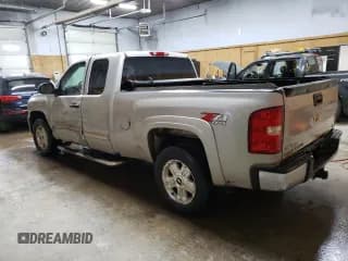 ✅ 2009 Chevrolet Silverado 1500 LT • VIN: 1GCEK29029Z112208 • Lot: 71052534. Listed on Copart with 137,864 mi. Free auction sales archive from the USA and detailed vehicle history report at DreamBid. Image 2.