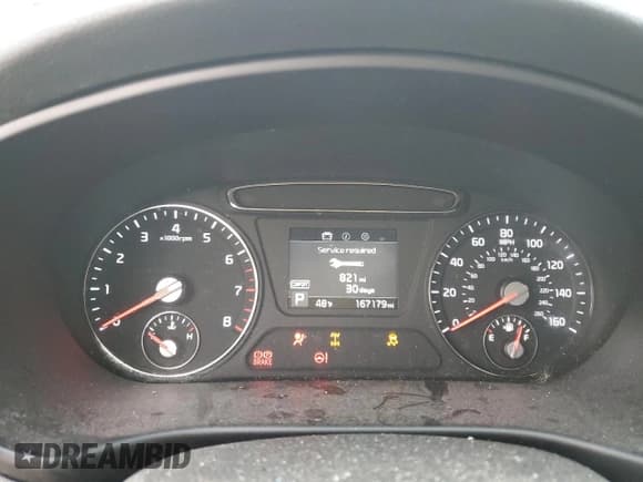 ✅ 2019 Kia Sorento LX • VIN: 5XYPGDA5XKG488026 • Lot: 91338575. Listed on Copart with 167,179 mi. Free auction sales archive from the USA and detailed vehicle history report at DreamBid. Image 9.