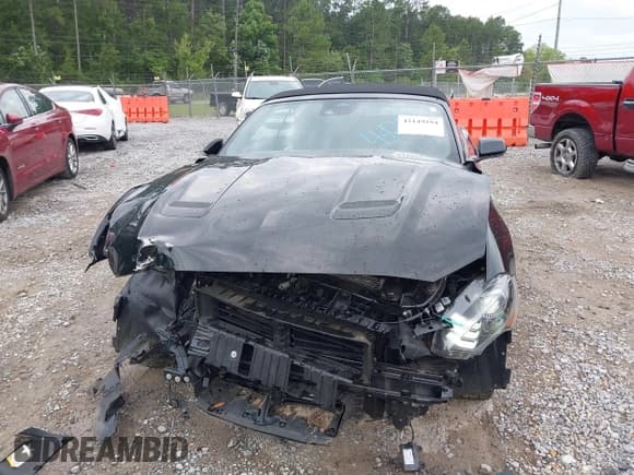 ✅ 2021 Ford Mustang EcoBoost • VIN: 1FATP8UH6M5152841 • Lot: 42149294. Wystawiony na IAAI z przebiegiem 23 834 mil. Bezpłatny archiwum sprzedaży aukcyjnych z USA i szczegółowy raport historii pojazdu na DreamBid. Zdjęcie 13.