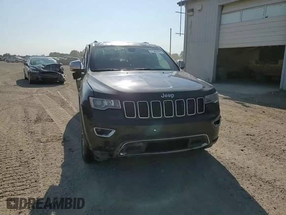 2021 Jeep Grand Cherokee 80th Anniversary с VIN 1C4RJFBG3MC810700, выставлен на аукционе Copart как лот 71368425 с пробегом 80 386 миль миль и На запчасти • Non repairable. История ставок и продаж доступна на DreamBid. Изображение 14.