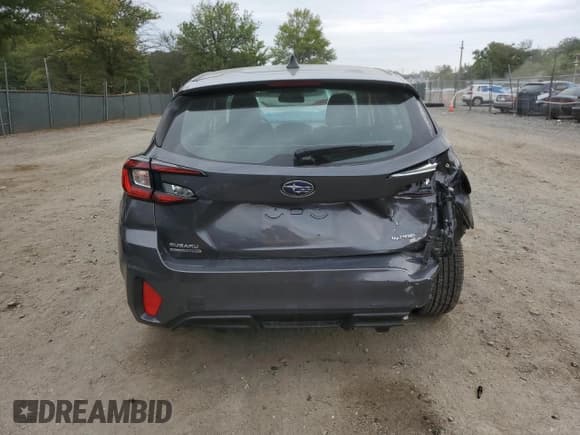 ✅ 2024 Subaru Impreza Special Sports • VIN: JF1GUAFC5R8326634 • Лот: 84379005. Опубликован ранее на Copart с пробегом 10 875 миль. Бесплатный доступ к архиву аукционных продаж из США и подробный отчёт об истории автомобиля на DreamBid. Изображение 6.