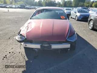 2023 Hyundai Sonata SE с VIN KMHL24JA3PA335291, выставлен на аукционе Copart как лот 81000575 с пробегом Не указан миль и Чистый • Clean title. История ставок и продаж доступна на DreamBid. Изображение 5.