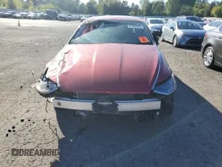 ✅ 2023 Hyundai Sonata SE • VIN: KMHL24JA3PA335291 • Лот: 81000575. Опубликован ранее на Copart с пробегом Не указан. Бесплатный доступ к архиву аукционных продаж из США и подробный отчёт об истории автомобиля на DreamBid. Изображение 5.