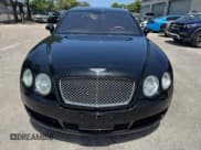 ✅ 2006 Bentley Flying Spur • VIN: SCBBR53W96C031785 • Lot: 61819345. Wystawiony na Copart z przebiegiem 58 606 mil. Bezpłatny archiwum sprzedaży aukcyjnych z USA i szczegółowy raport historii pojazdu na DreamBid. Zdjęcie 5.