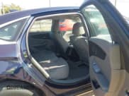 ✅ 2017 Chevrolet Impala LS • VIN: 2G11X5S35H9164441 • Lot: 43190499. Listed on IAAI with 125,536 mi. Free auction sales archive from the USA and detailed vehicle history report at DreamBid. Image 8.