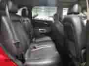 2015 Chevrolet Captiva Sport LTZ с VIN 3GNAL4EK0FS522407, выставлен на аукционе Copart как лот 82233344 с пробегом 67 068 миль миль и Списание • Salvage title. История ставок и продаж доступна на DreamBid. Изображение 12.